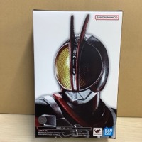 BANDAI バンダイ 仮面ライダーファイズ S H Figuarts フィギュアーツ